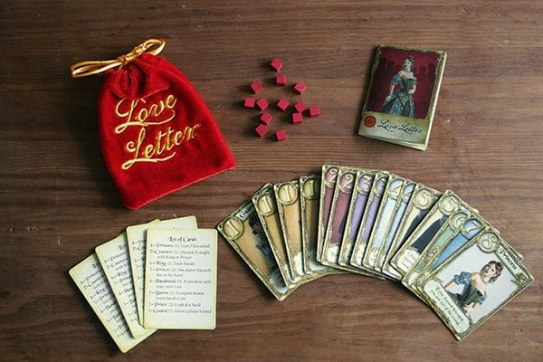 giochi da tavolo filler